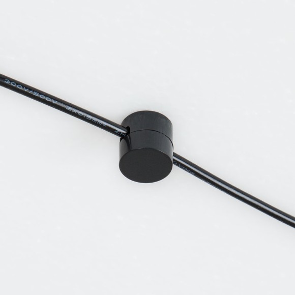 Подвесная люстра Arte Lamp Trixie A7084SP-8BK