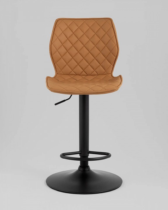 Стул барный Dome SGR_CQ-5426B-P-232-43