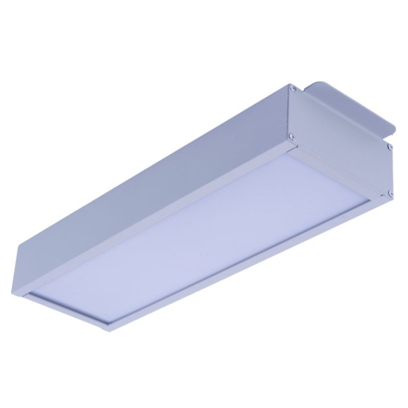 Светодиодная панель Uniel UL-00013542 ULP-1030 10W/4000К IP20 GRILYATO OPAL WHITE