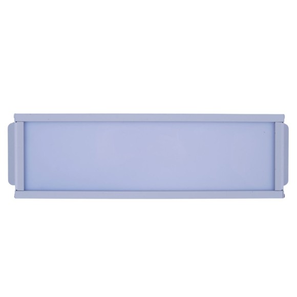 Светодиодная панель Uniel UL-00013542 ULP-1030 10W/4000К IP20 GRILYATO OPAL WHITE