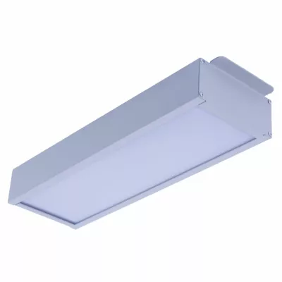 Светодиодная панель Uniel UL-00013542 ULP-1030 10W/4000К IP20 GRILYATO OPAL WHITE