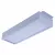 Светодиодная панель Uniel UL-00013542 ULP-1030 10W/4000К IP20 GRILYATO OPAL WHITE