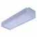 Светодиодная панель Uniel UL-00013542 ULP-1030 10W/4000К IP20 GRILYATO OPAL WHITE