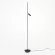 Торшер Maytoni Thin MOD395FL-L28B3K