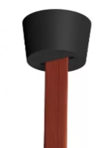 Накладная база для подвода питания ST Luce Band ST411.402.01 Накладная база для подвода питания ST Luce Band ST411.402.01