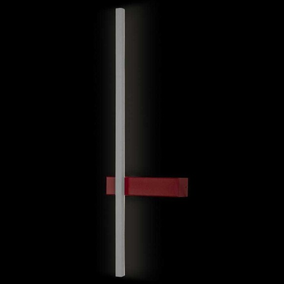 Настенный светильник Loft IT Linio 10149/600 Red