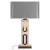 Настольная лампа Loft IT Flagstone 10445T/B