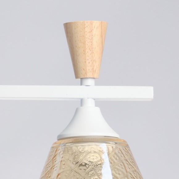 Потолочный светильник De Markt Дэла 635014202