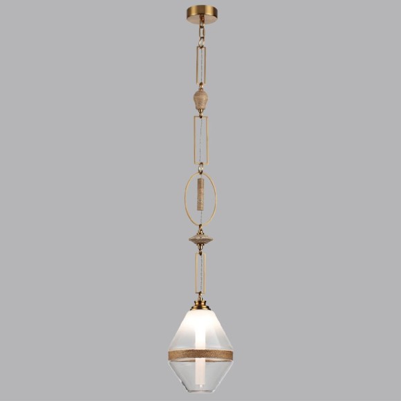 Подвесной светильник Odeon Light Pendant Krema 5441/1A