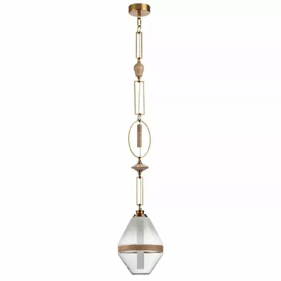 Подвесной светильник Odeon Light Pendant Krema 5441/1A Подвесной светильник Odeon Light Pendant Krema 5441/1A