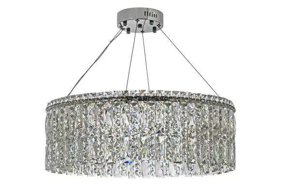 Подвесная люстра Arti Lampadari Ovindoli L 1.5.60.102 N Подвесная люстра Arti Lampadari Ovindoli L 1.5.60.102 N