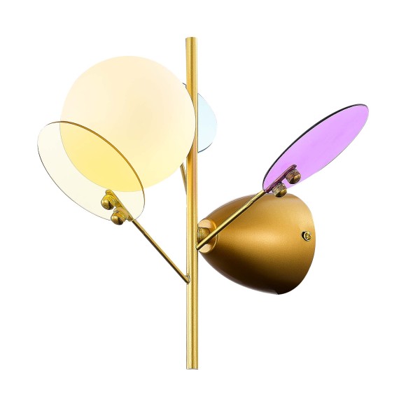 Бра ST Luce Vola SLE2502-201-01