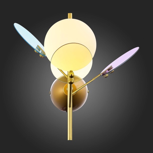 Бра ST Luce Vola SLE2502-201-01