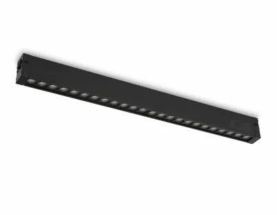 Трековый светодиодный светильник Ambrella Light Track System GL1740