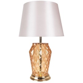 Настольная лампа Arte Lamp Murano A4029LT-1GO