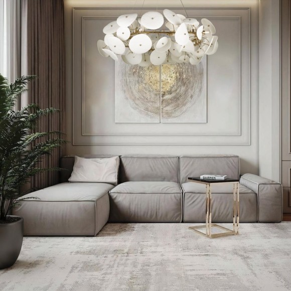 Подвесная люстра Loft IT Paradise 10234/1000