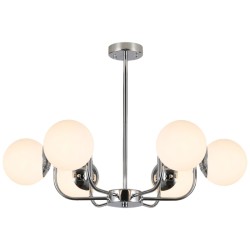 Люстра на штанге Illumico IL0167-6P-79 CR