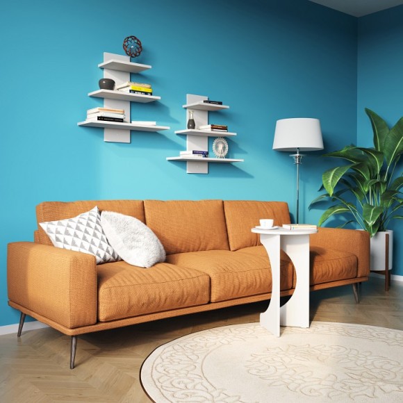 Полка навесная ПК-8 SK_00-00011515