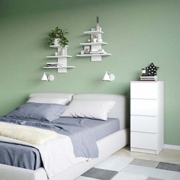 Полка навесная ПК-8 SK_00-00011515