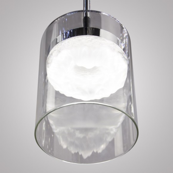 Подвесной светильник AM Group AM521-H180 CR