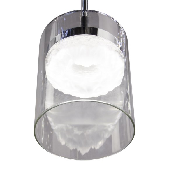 Подвесной светильник AM Group AM521-H180 CR