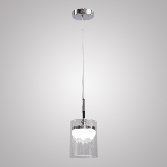 Подвесной светильник AM Group AM521-H180 CR