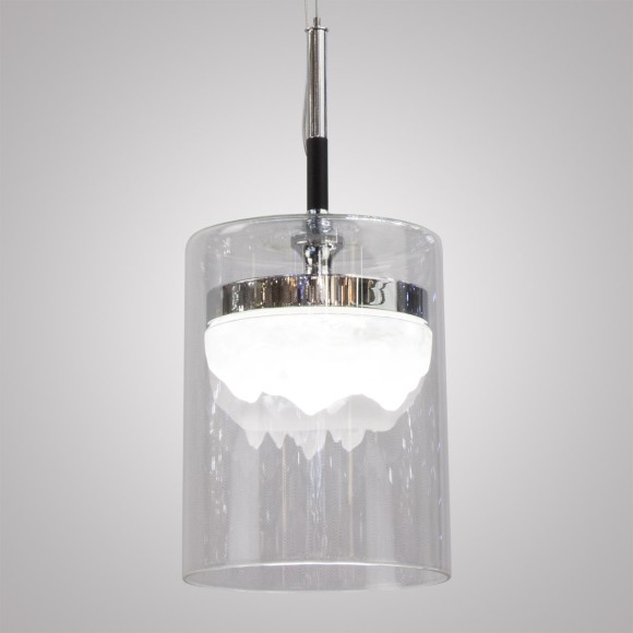 Подвесной светильник AM Group AM521-H180 CR