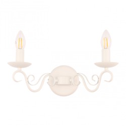 Бра Arte Milano 341369/2W WT