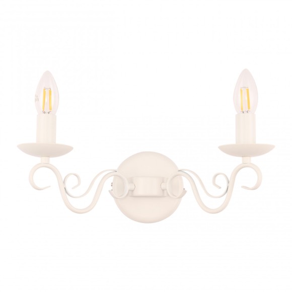 Бра Arte Milano 341369/2W WT