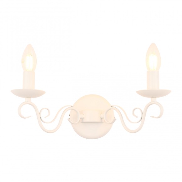 Бра Arte Milano 341369/2W WT