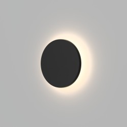 Настенный светильник Denkirs Alta DK9780-BK