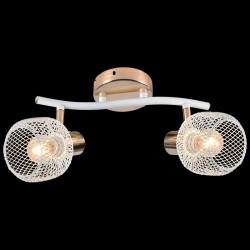 Спот Reluce 05952-0.8-02 WH+FGD