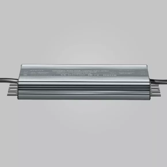 Блок питания Maytoni Power Supply Magnetic PSL008-100W-48V-IP67 Блок питания Maytoni Power Supply Magnetic PSL008-100W-48V-IP67