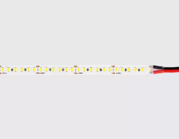 Светодиодная лента Ambrella Light LED Strip 24В 2835 14,4Вт/м 3000K 5м IP20 GS3201 Светодиодная лента Ambrella Light LED Strip 24В 2835 14,4Вт/м 3000K 5м IP20 GS3201
