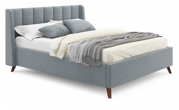 Кровать двуспальная Betsi 2000x1600 NMB_TE-00002979