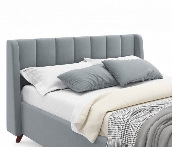 Кровать двуспальная Betsi 2000x1600 NMB_TE-00002979