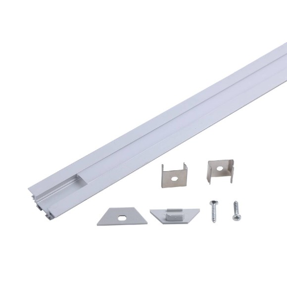 Алюминиевый профиль Gauss BT413