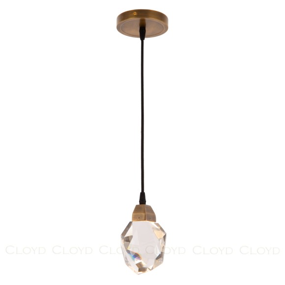 Подвесной светильник Cloyd Bozon 10723