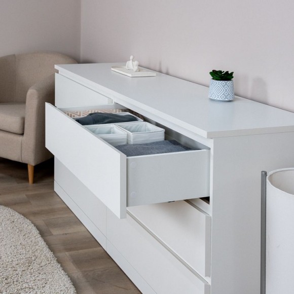 Комод Варма Прайм SHST_S01743