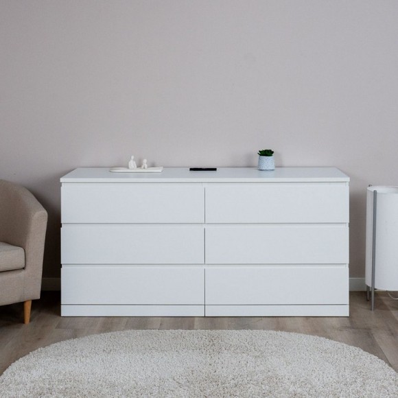 Комод Варма Прайм SHST_S01743