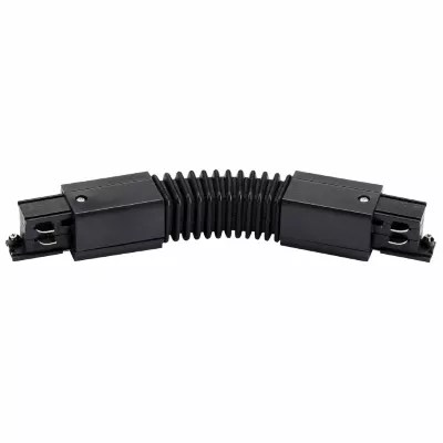 Соединение гибкое к треку 5040xx-(F)/(R) Lightstar Quattro 504157-FR