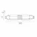 Соединение гибкое к треку 5040xx-(F)/(R) Lightstar Quattro 504157-FR