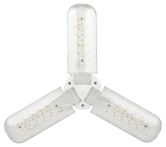 Подвесной светильник Эра FITO-24W-RB-E27-FOLD Б0061428