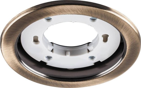 Встраиваемый светодиодный светильник Feron AL252 32621