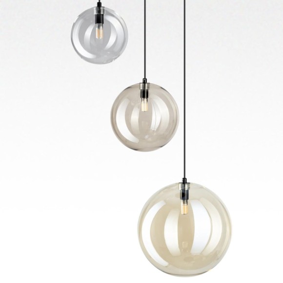 Подвесной светильник Citilux Orton CL202133