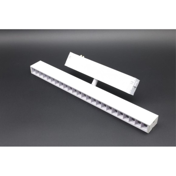 Трековый магнитный светильник Aployt Magnetic track 220 APL.0202.10.18