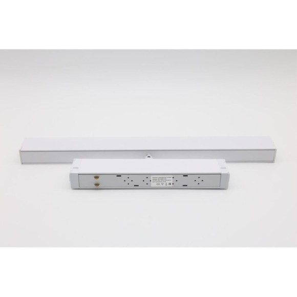 Трековый магнитный светильник Aployt Magnetic track 220 APL.0202.10.18