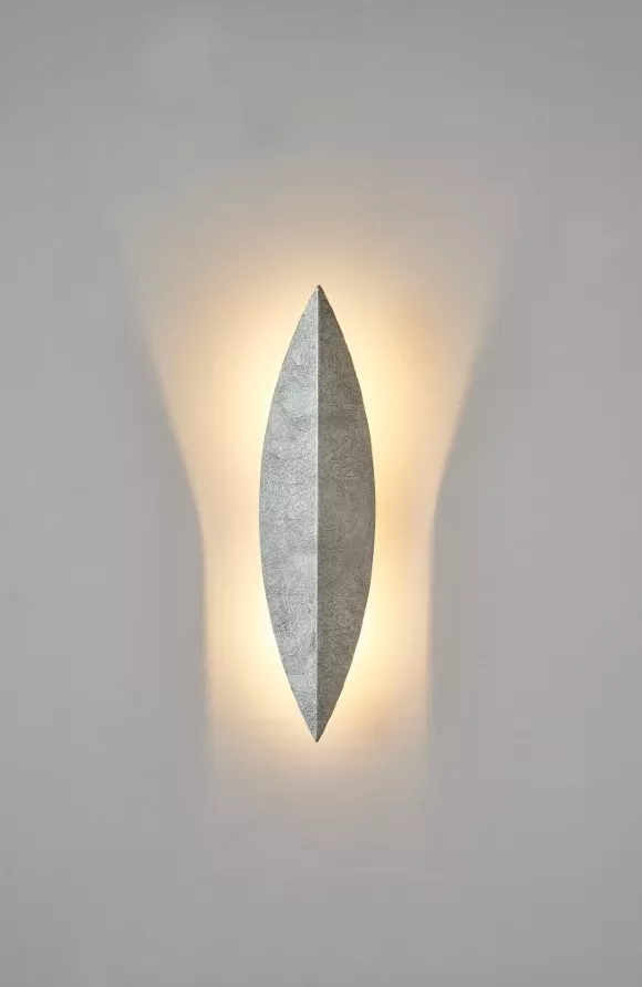 Настенный светильник Crystal Lux JOYA AP6W LED SL