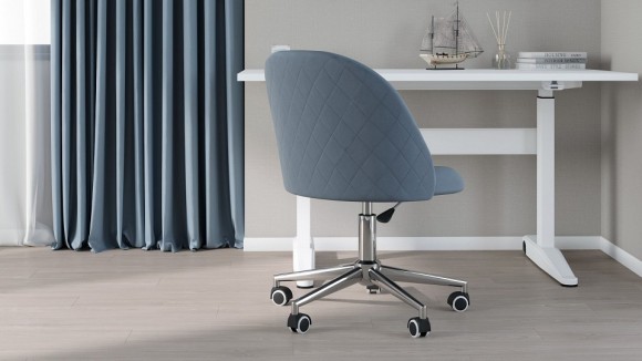 Стул компьютерный Chairman Home 118 CHA_7108699