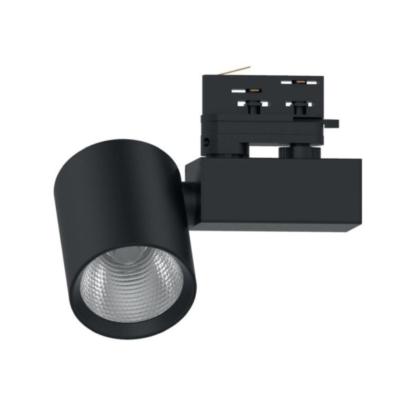 Трековый трехфазный светильник Feron AL148 51605